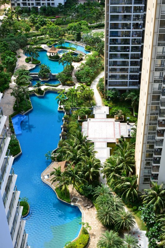 三亚能吃能玩的地方,三亚自由行玩到嗨