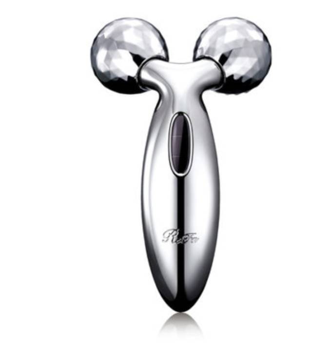 refa美容仪自己会滚动吗,refa美容仪有用吗效果好吗