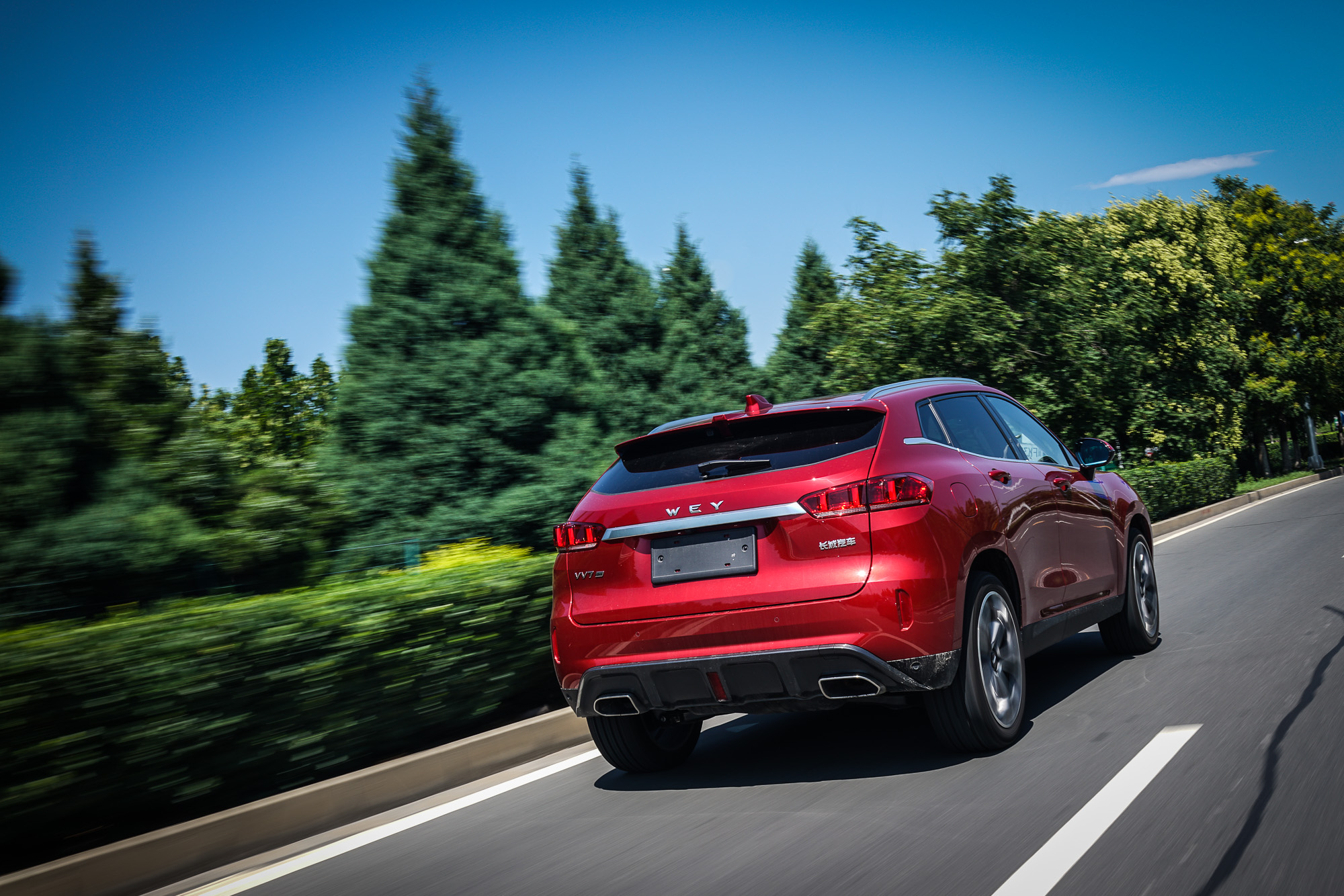 wey沉浸式体验,weyvv7科技版深度解析