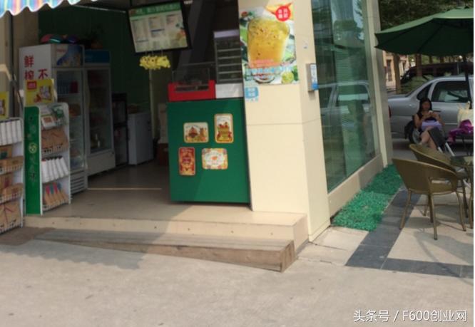 奶茶店门店问题及改善方法,奶茶店位置不好的店怎么推广