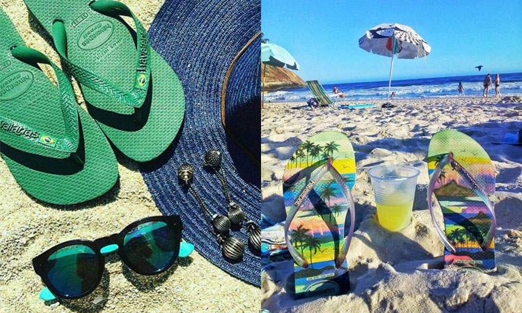 在海边度假最适合穿什么,去海边度假要带哪些衣服