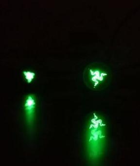 灯厂雷蛇,雷蛇战锤狂鲨pro有灯效吗