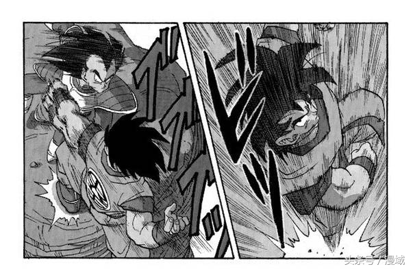 漫域说丨暑期聊经典动画之灌篮高手（上）热血的青春无悔的篮球科普篮球怎样打得经典佳作！