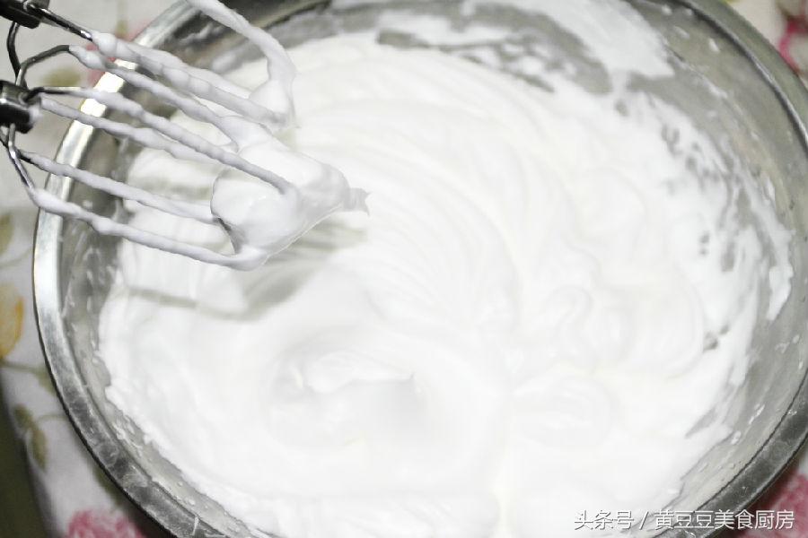 怎么做简单又好看的生日蛋糕,在家做一个简单的生日蛋糕