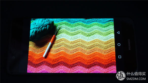 不一样的精彩绝伦,华为nova2plus测评