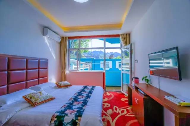 京津冀，听说你们缺一份避暑攻略？驿雲小编已给你们备好！