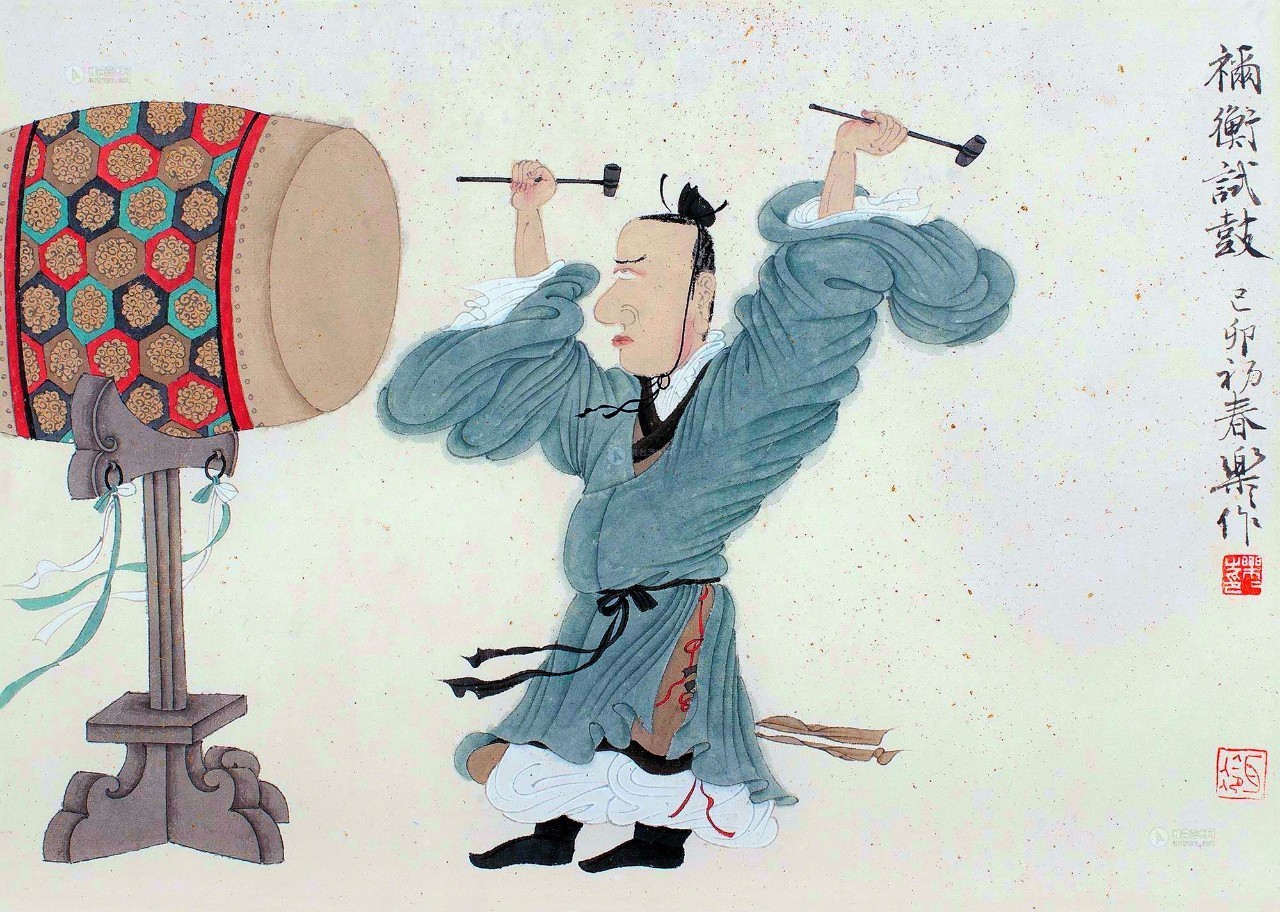 张松三国杀过目不忘,最强大脑张松老师