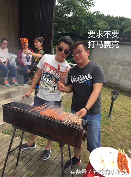 太漂亮成网红,说自己很漂亮的网红