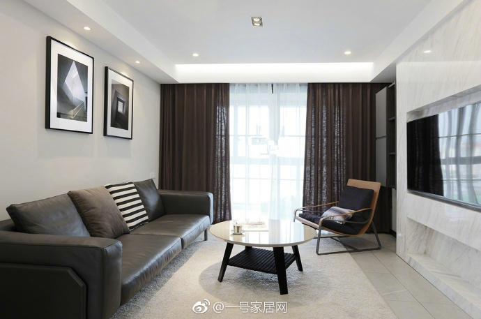 昆明小户型装修怎么设计,昆明小户型装修设计案例