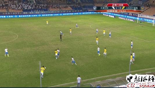 泰达1比3最强阵容,泰达vs亚泰