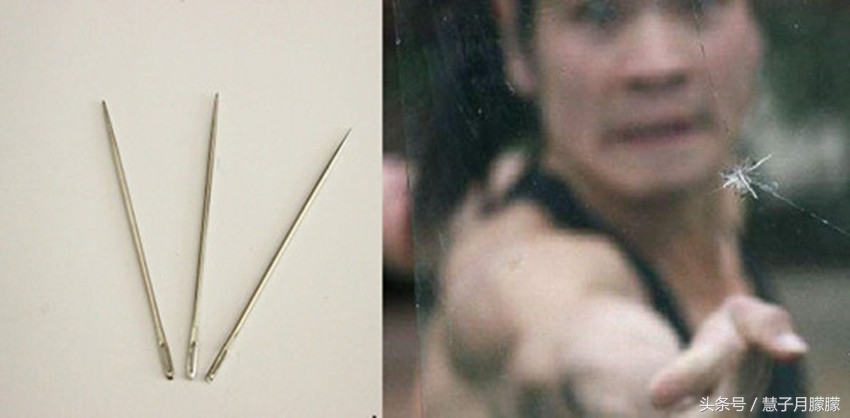 世界兵器五大幽灵杀：中国两种最毒，一种瞬间杀敌，一种神仙难救