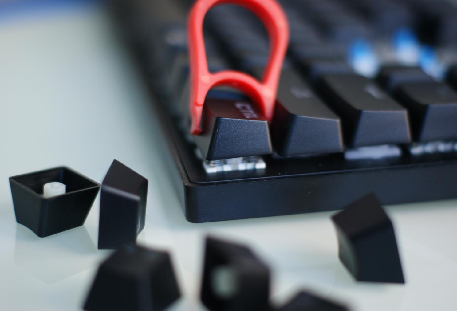 “一对多”的畅快体验——佰思川MK75+无线双模机械键鼠套装体验