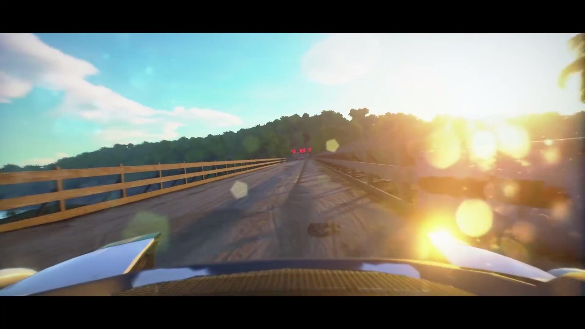 厉害了我的竞速玩家!七款竞速大作让你高冷到没朋友