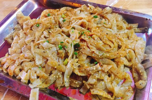 武汉大学附近最值得吃的,武汉美食攻略最值得去的地方