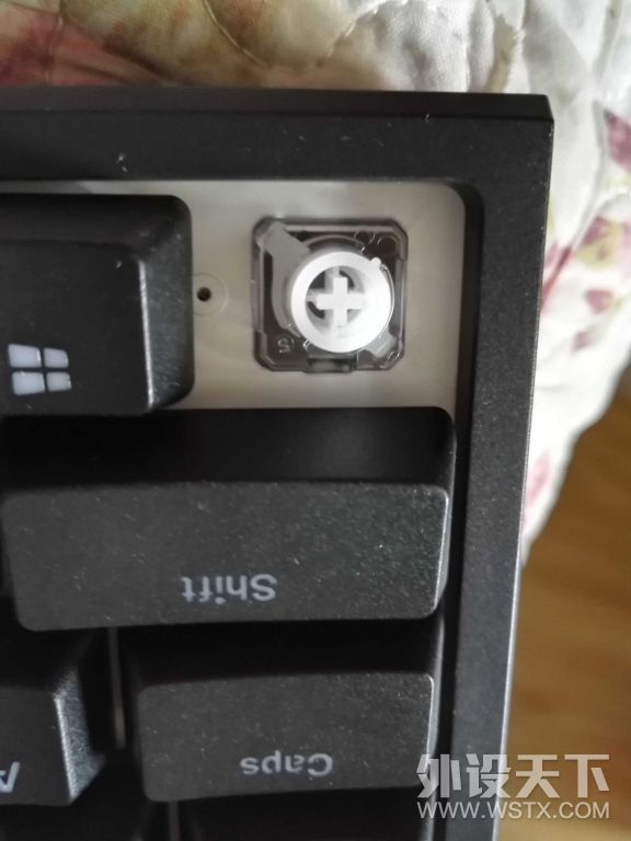 静电容键盘和红轴键盘,键盘中的奢侈品