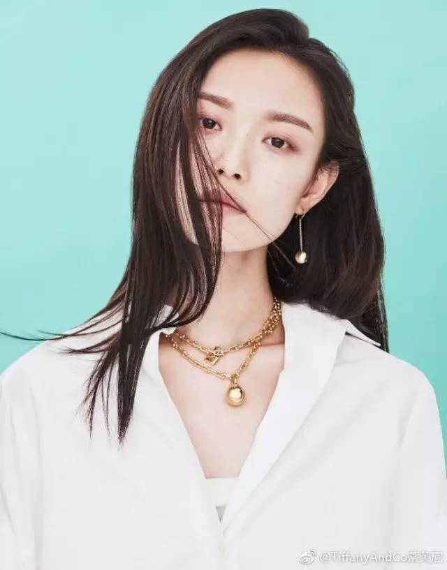 刘雯倪妮穿衣搭配图,杨幂刘雯谁最漂亮