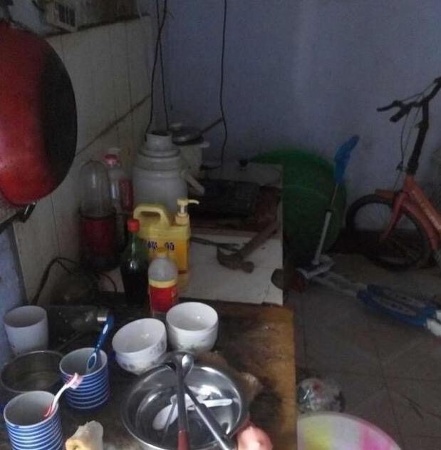 有个邋里邋遢的婆婆怎么办,有个邋遢的婆婆