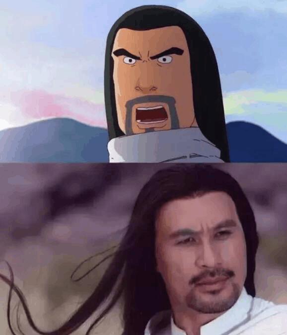 大护法剧情深度解析,大护法彩蛋深度解读