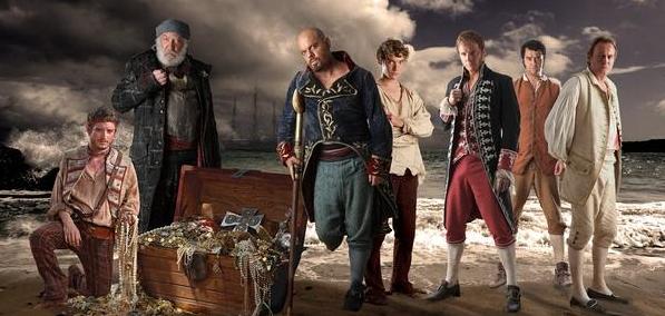 金银岛的秘密,金银岛的十大秘密