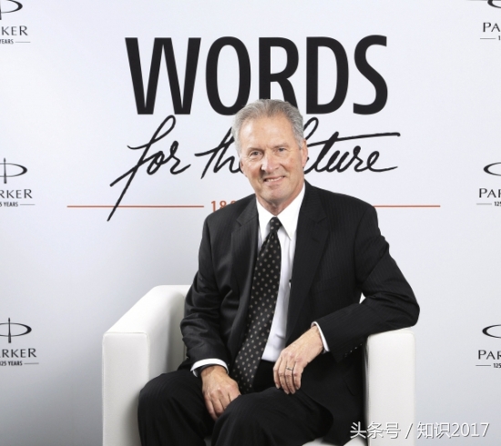 派克最经典的钢笔,派克钢笔parker1代