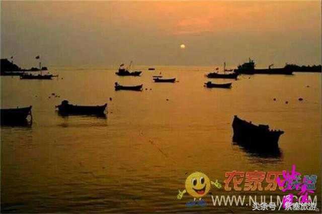 大钦岛渔家乐旅游攻略,紫塞北京农家乐