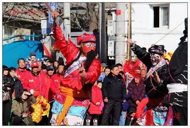 北京龙王庙屹立不倒在哪,北京最灵的龙王庙