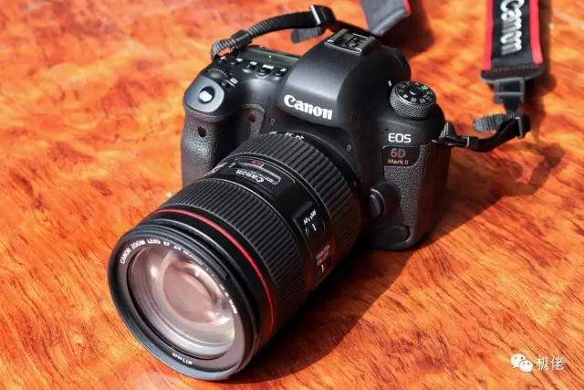 佳能6d2曝光图,全新佳能6d2开箱视频