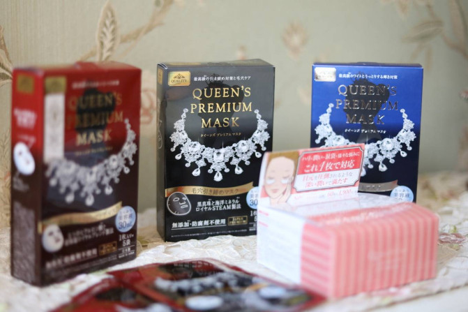 去日本购物买什么好,购物是我的乐趣