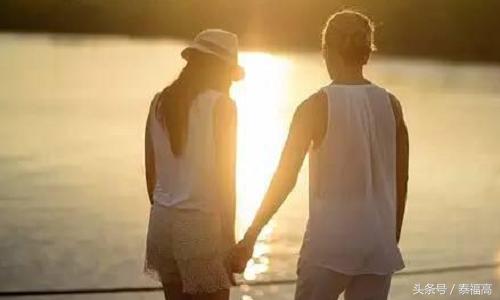 有一个整天关心你的女生,有一个天天想着你的人好幸福