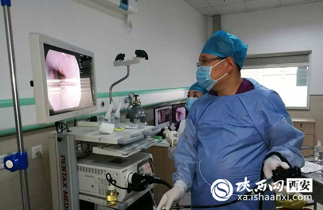 西安市第三医院官网排名,西安市第三医院发展史