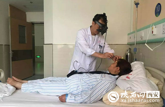 西安市三甲医院最新开诊情况,西安新建最大医院