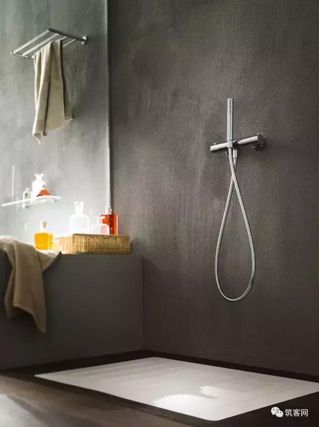 高品质淋浴花洒,高端淋浴花洒浴室好物