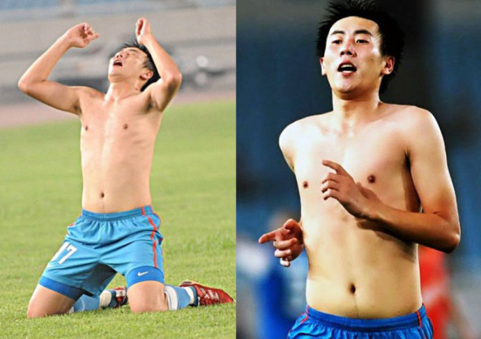 国足如何训练,国足足球队怎么训练