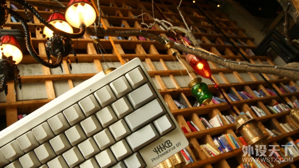 键盘里面的爱马仕,键盘奢侈品配件