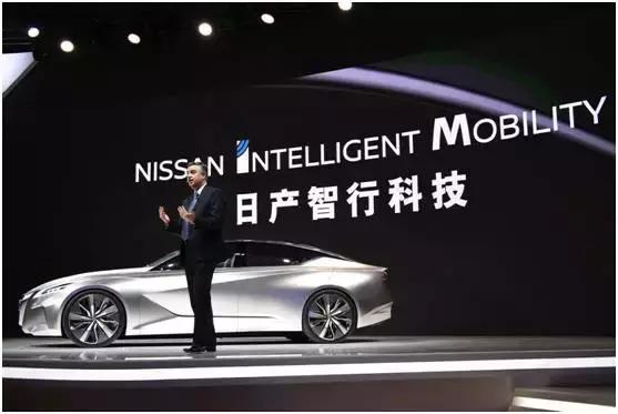 东风日产nissan性能,nissan东风日产