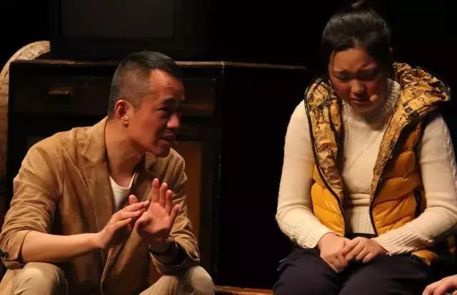 爱满蓉城丨全球首档公益互动体验心理剧真人秀《小艺的故事》成都站,期待您的体验!