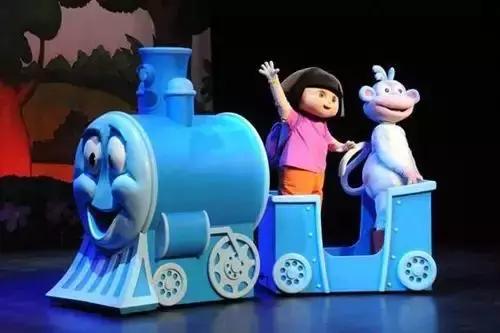 爱探险的朵拉特辑来自世界各地,爱探险的朵拉适合几岁孩子看