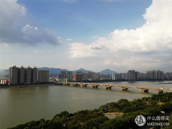 不一样的精彩绝伦,华为nova2plus测评