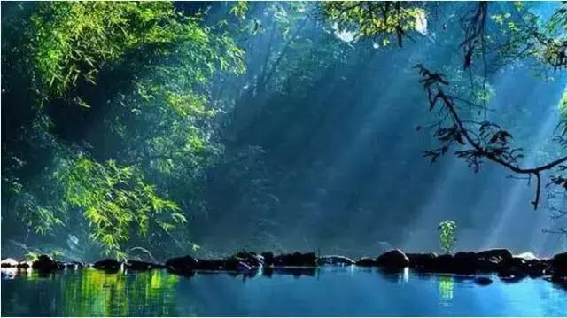 广东十大名山最新排名,广东七大名山是哪些