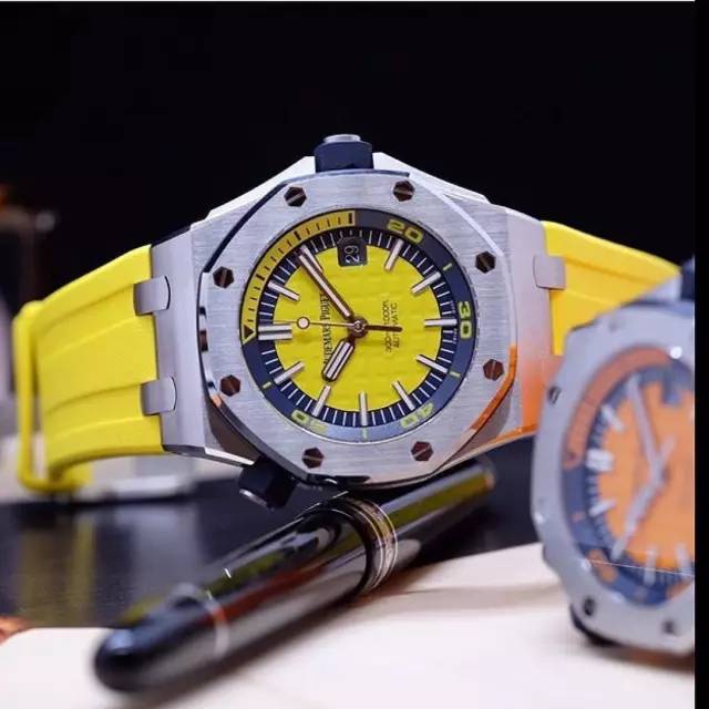 爱彼手表戴着好看吗,爱彼手表为何有名