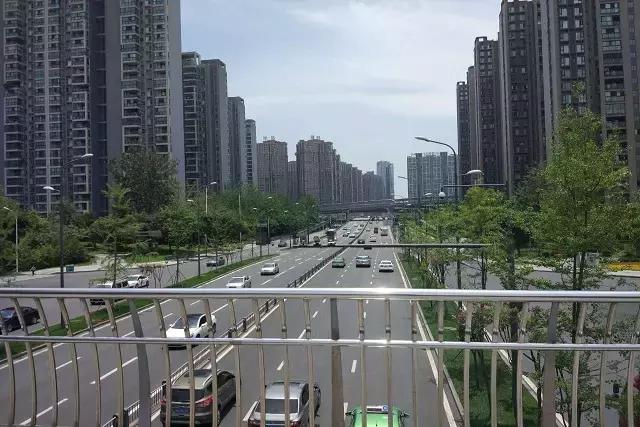 成都三环边的新楼盘有升值空间吗,成都三环内房价最新消息