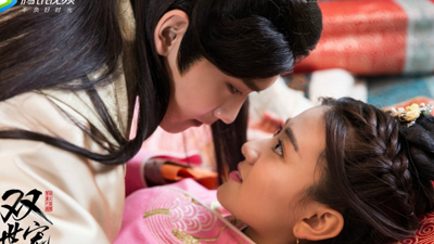 八王爷和曲檀儿大结局,双世宠妃曲檀儿墨连城有多少吻戏