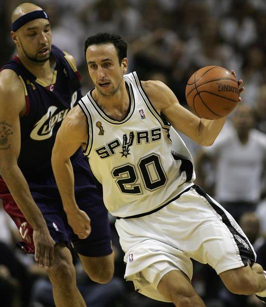 吉诺比利搞笑说头发,吉诺比利篮球故事