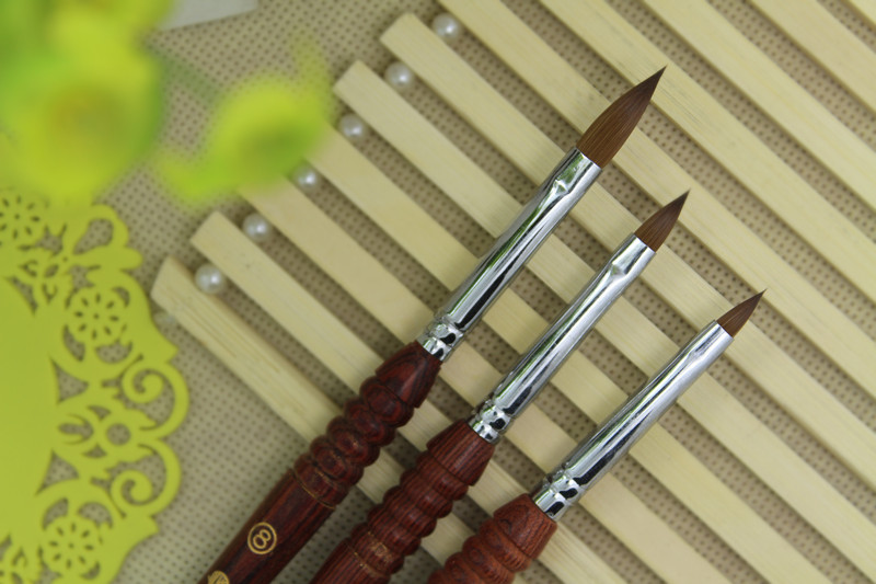 去什么美甲店能学到技术,去美甲店做美甲做什么款好