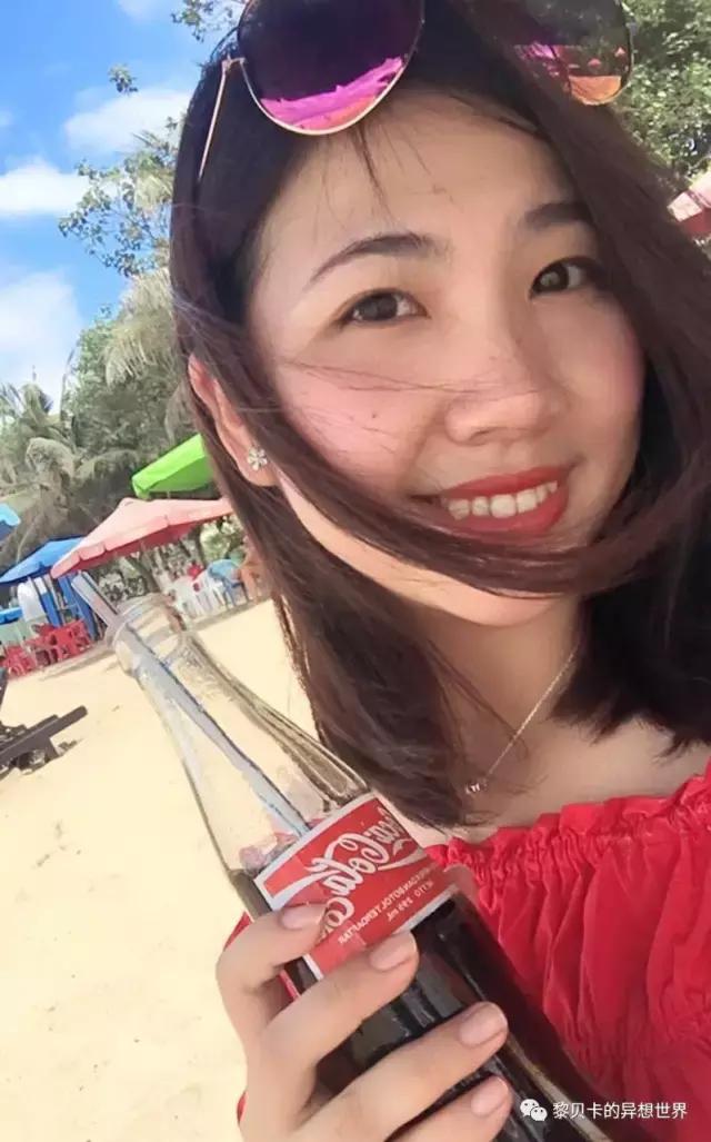 管它斩不斩男,夏天涂口红我只想美!