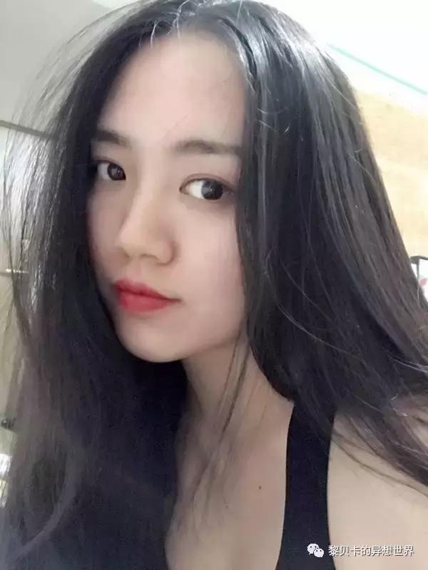 对口红没多大追求,对口红的执着不分年龄