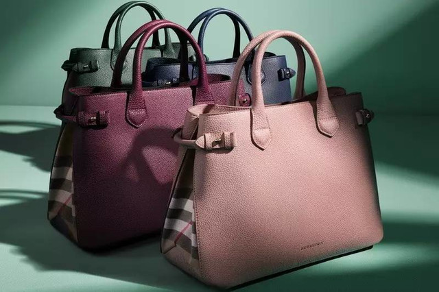 《我的前半生》女主包包大盘点