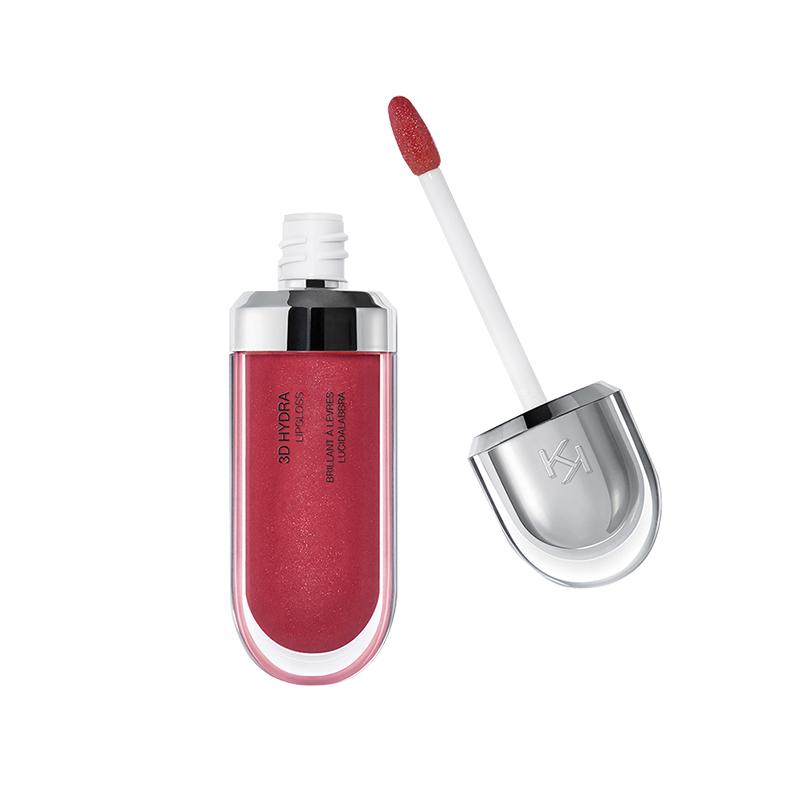 问我对什么最钟情那就是我最真爱的口红了