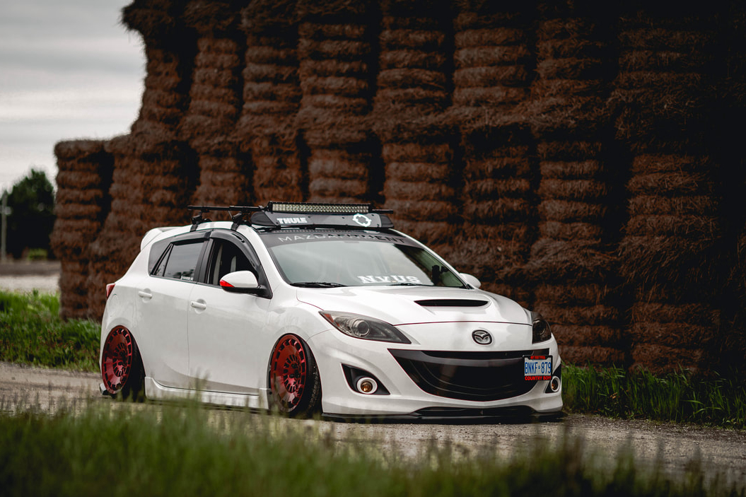 马自达3昂克赛拉选择哪一款合适,马自达3昂克赛拉怎么选最值得