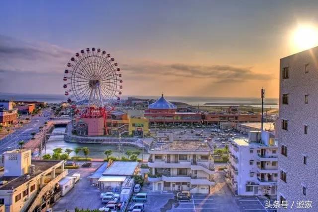 上海周边不用坐船可以到达的海岛,上海出发最值得去的海岛